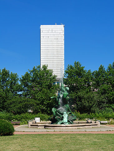 Platz der Republik