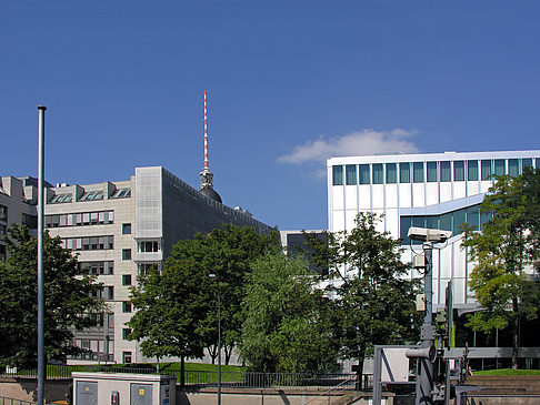 Niederländische Botschaft Foto 