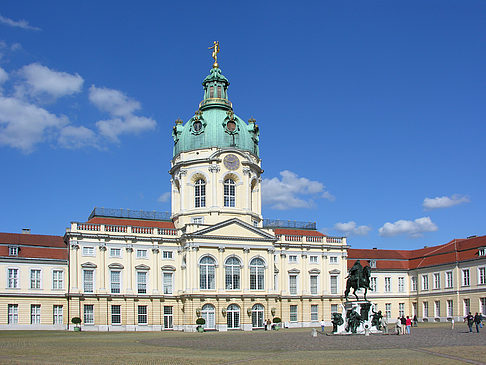 Schloss Charlottenburg