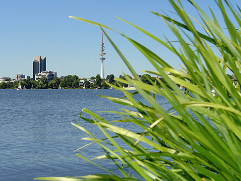 Schöne Aussicht Fotos