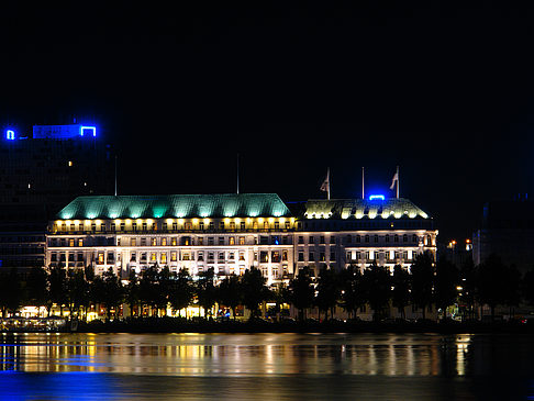 Hotel Vier Jahreszeiten Fotos