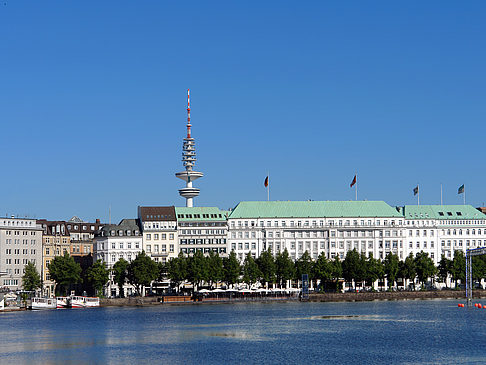 Fotos Hotel Vier Jahreszeiten