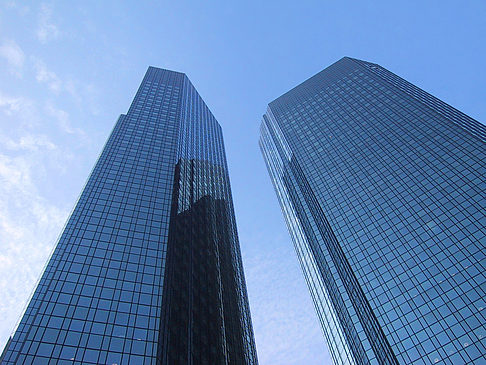 Foto Deutsche Bank