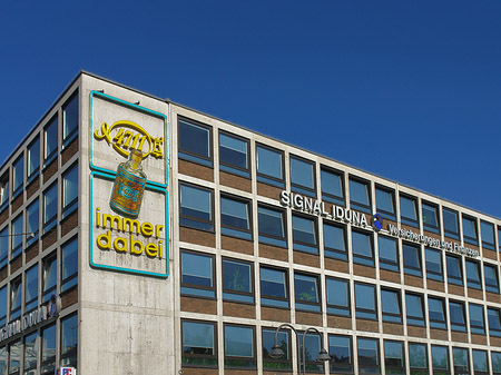 Foto Gürzenichstraße - Köln