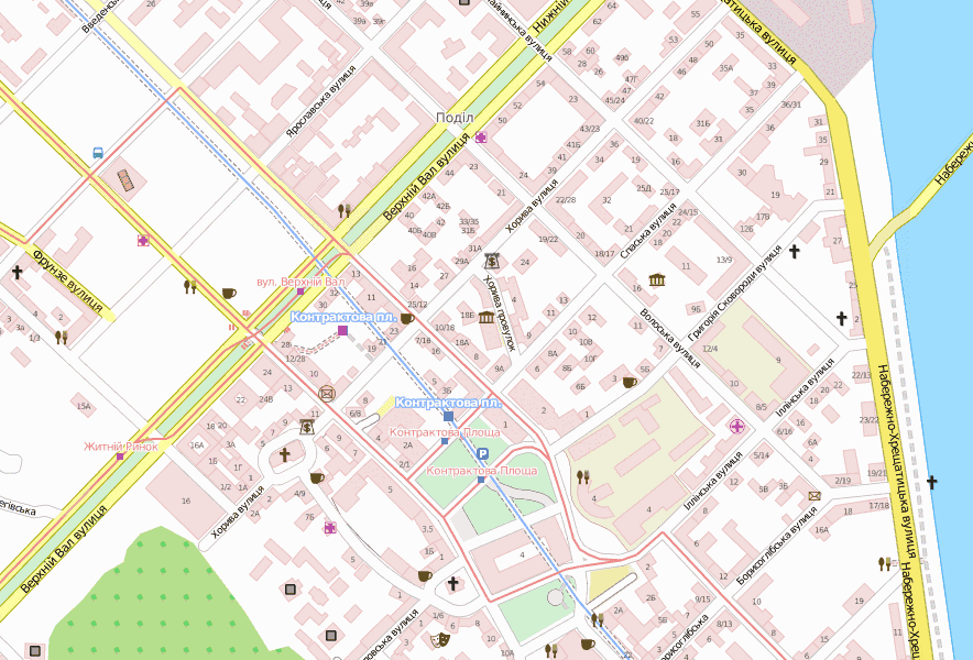 Ukrainian National Chornobyl Museum